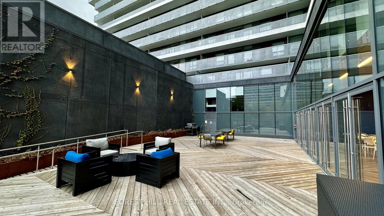 1422 - 160 Flemington Road, Toronto, Ontario  M6A 0A9 - Photo 29 - W13843748