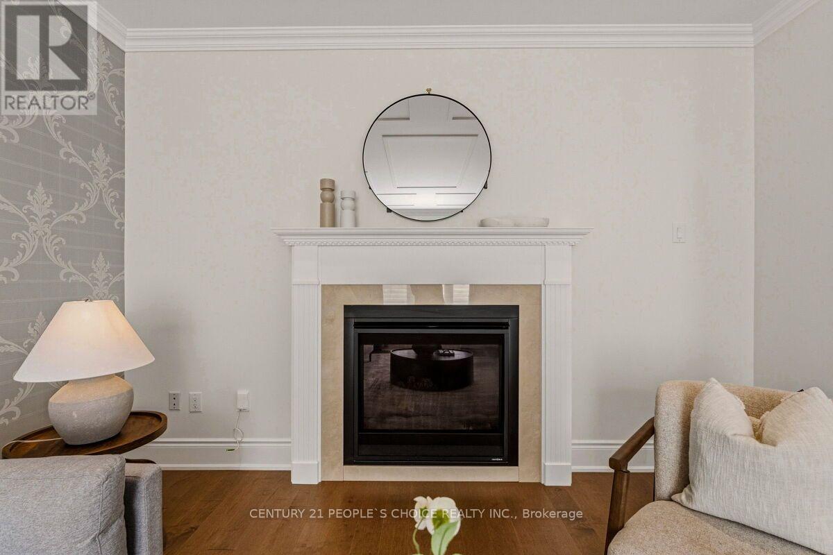 3294 Charles Fay Passage E, Oakville, Ontario  L6M 5K1 - Photo 14 - W13843774