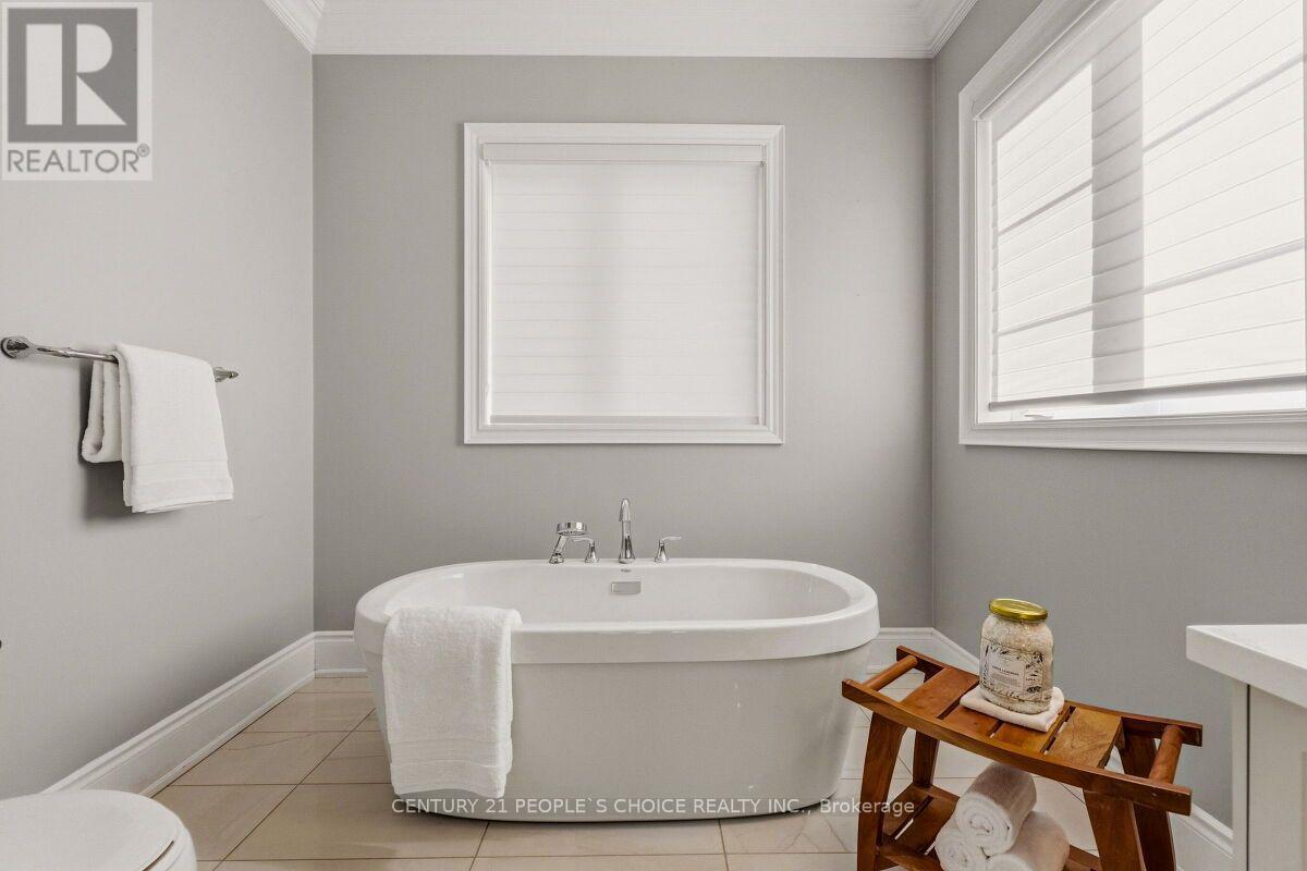 3294 Charles Fay Passage E, Oakville, Ontario  L6M 5K1 - Photo 23 - W13843774