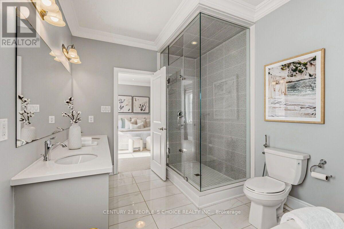 3294 Charles Fay Passage E, Oakville, Ontario  L6M 5K1 - Photo 24 - W13843774