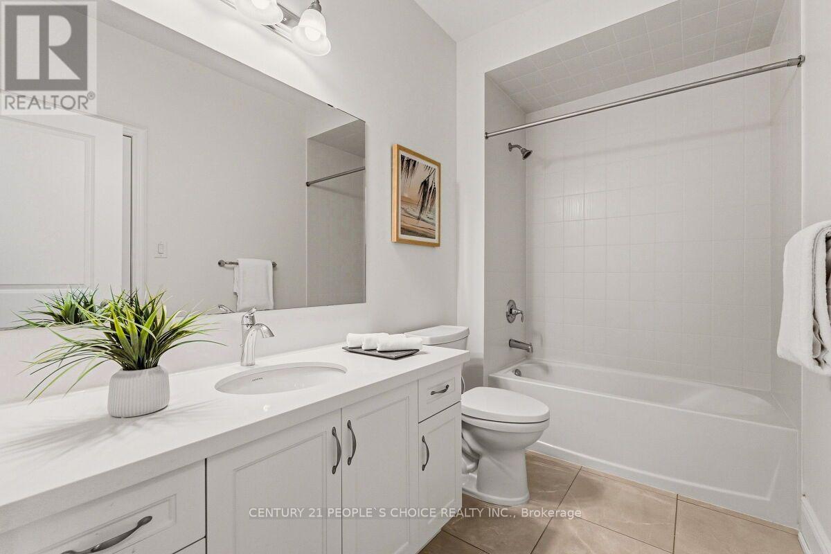 3294 Charles Fay Passage E, Oakville, Ontario  L6M 5K1 - Photo 28 - W13843774