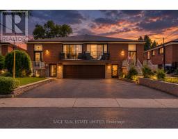 21 DEBBY COURT, Toronto, Ontario