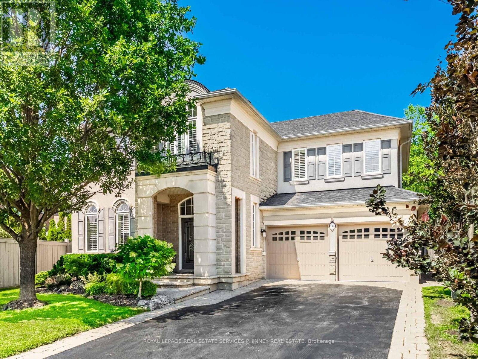130 Innville Crescent, Oakville, Ontario  L6L 0B8 - Photo 3 - W13843790