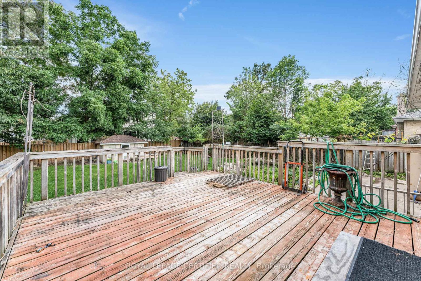 Main - 586 Pinegrove Road, Oakville, Ontario L6K 2C6 - Photo 21 - W13843800