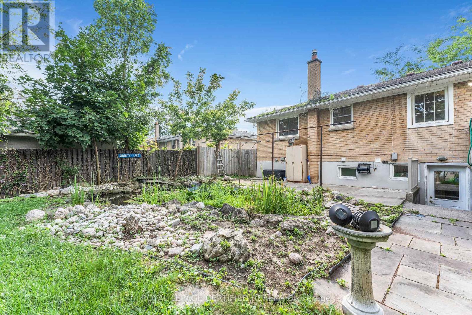 Main - 586 Pinegrove Road, Oakville, Ontario L6K 2C6 - Photo 23 - W13843800