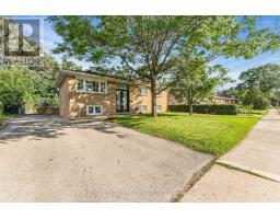 MAIN - 586 PINEGROVE ROAD, Oakville, Ontario