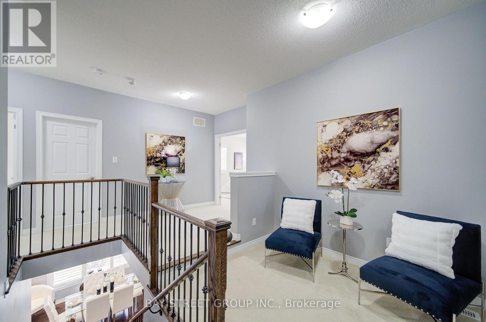 382 Begonia Gardens, Oakville, Ontario  L6M 1L7 - Photo 14 - W13843806