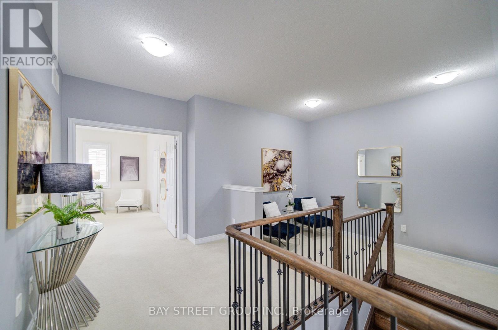 382 Begonia Gardens, Oakville, Ontario  L6M 1L7 - Photo 15 - W13843806