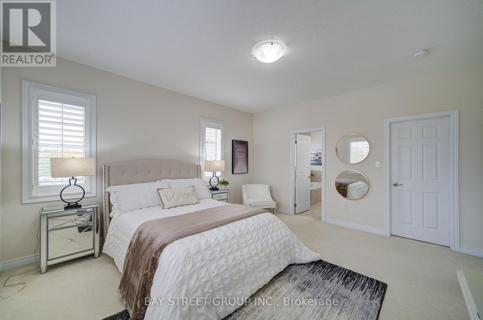 382 Begonia Gardens, Oakville, Ontario  L6M 1L7 - Photo 17 - W13843806