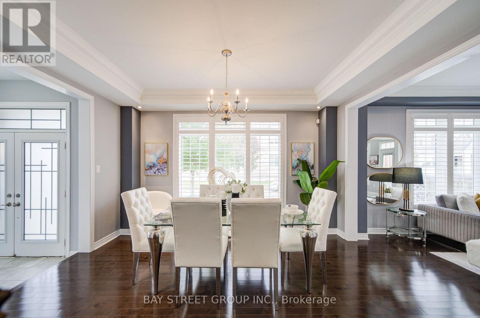 382 Begonia Gardens, Oakville, Ontario  L6M 1L7 - Photo 5 - W13843806