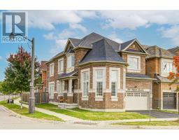 382 BEGONIA GARDENS, Oakville, Ontario
