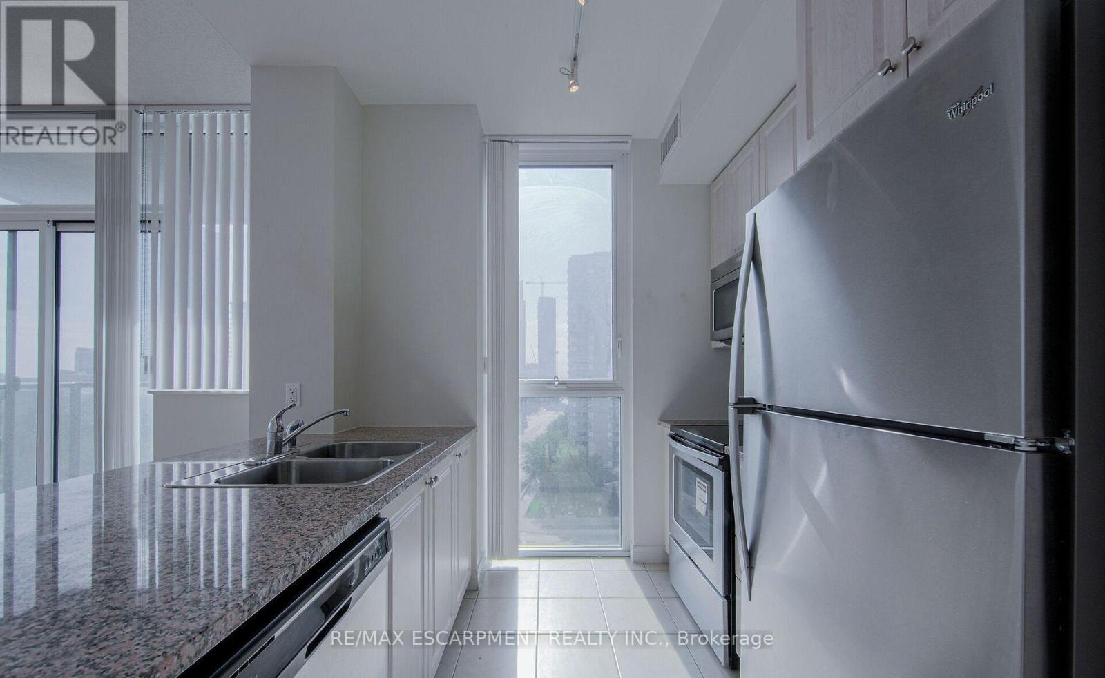1005 - 339 Rathburn Road W, Mississauga, Ontario  L5B 0K6 - Photo 20 - W13843820