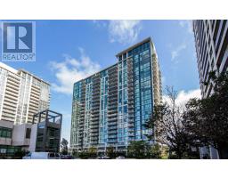 1005 - 339 RATHBURN ROAD W, Mississauga, Ontario
