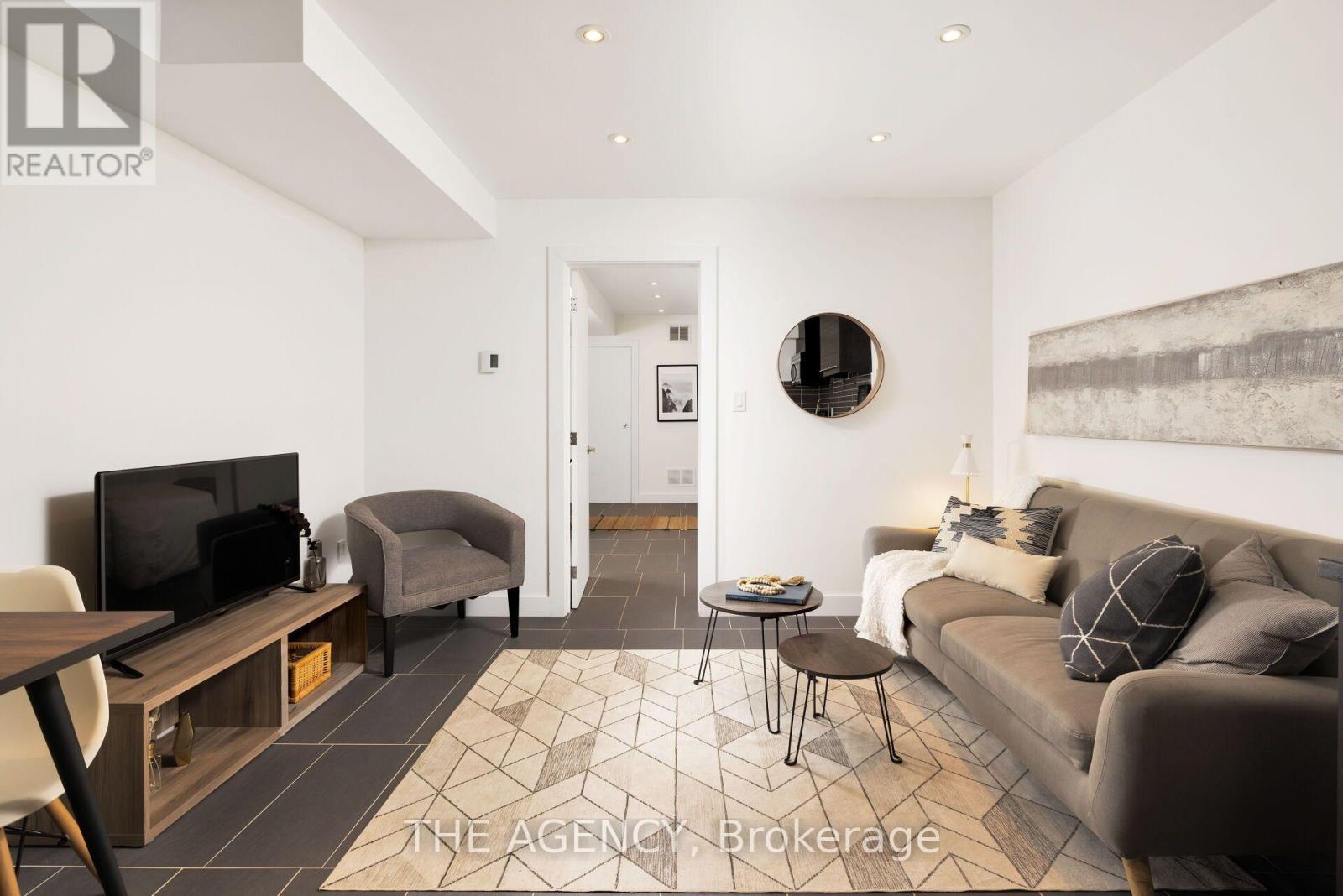 Lower - 135 Prescott Avenue, Toronto, Ontario  M6N 3G9 - Photo 3 - W13843878