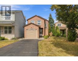 2197 PEMBROKE COURT, Burlington, Ontario