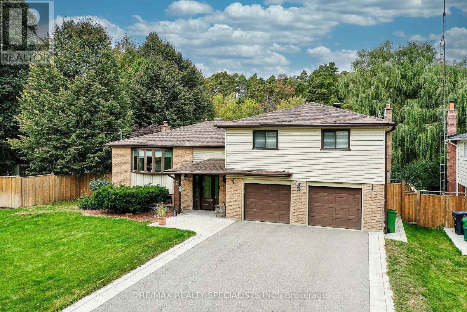 7 ORSI ROAD, Caledon, Ontario