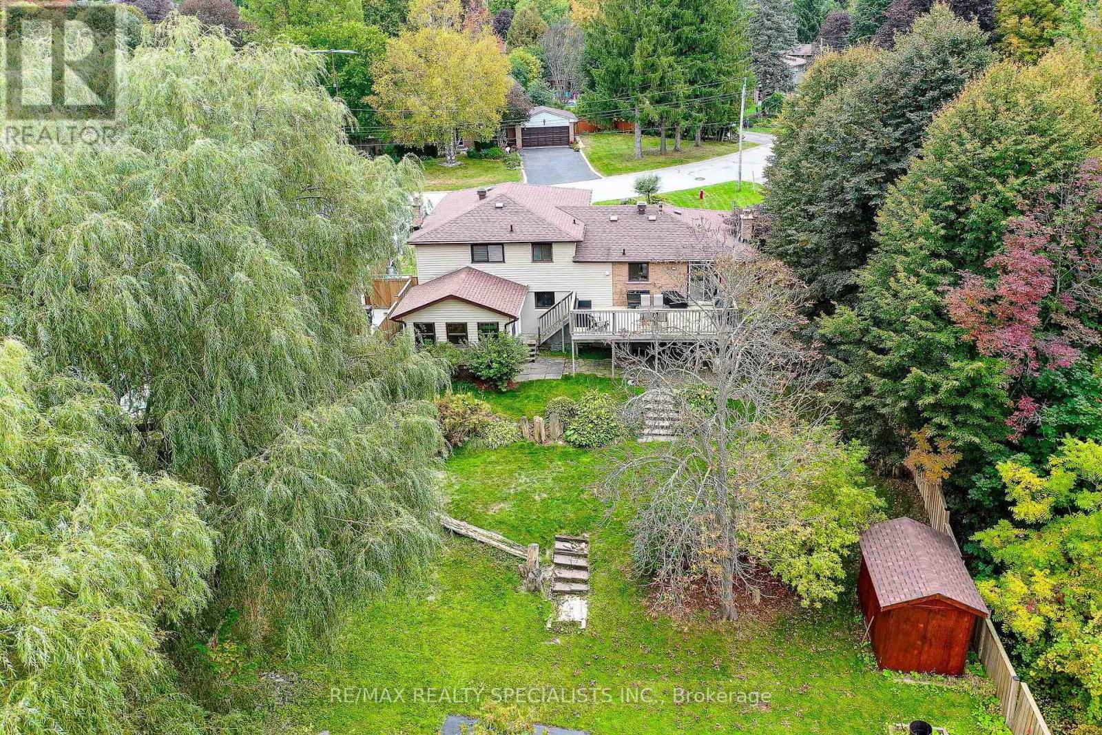 7 Orsi Road, Caledon, Ontario  L7C 1K9 - Photo 38 - W13843916
