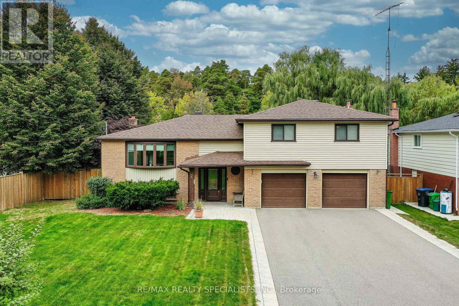 7 Orsi Road, Caledon, Ontario  L7C 1K9 - Photo 4 - W13843916