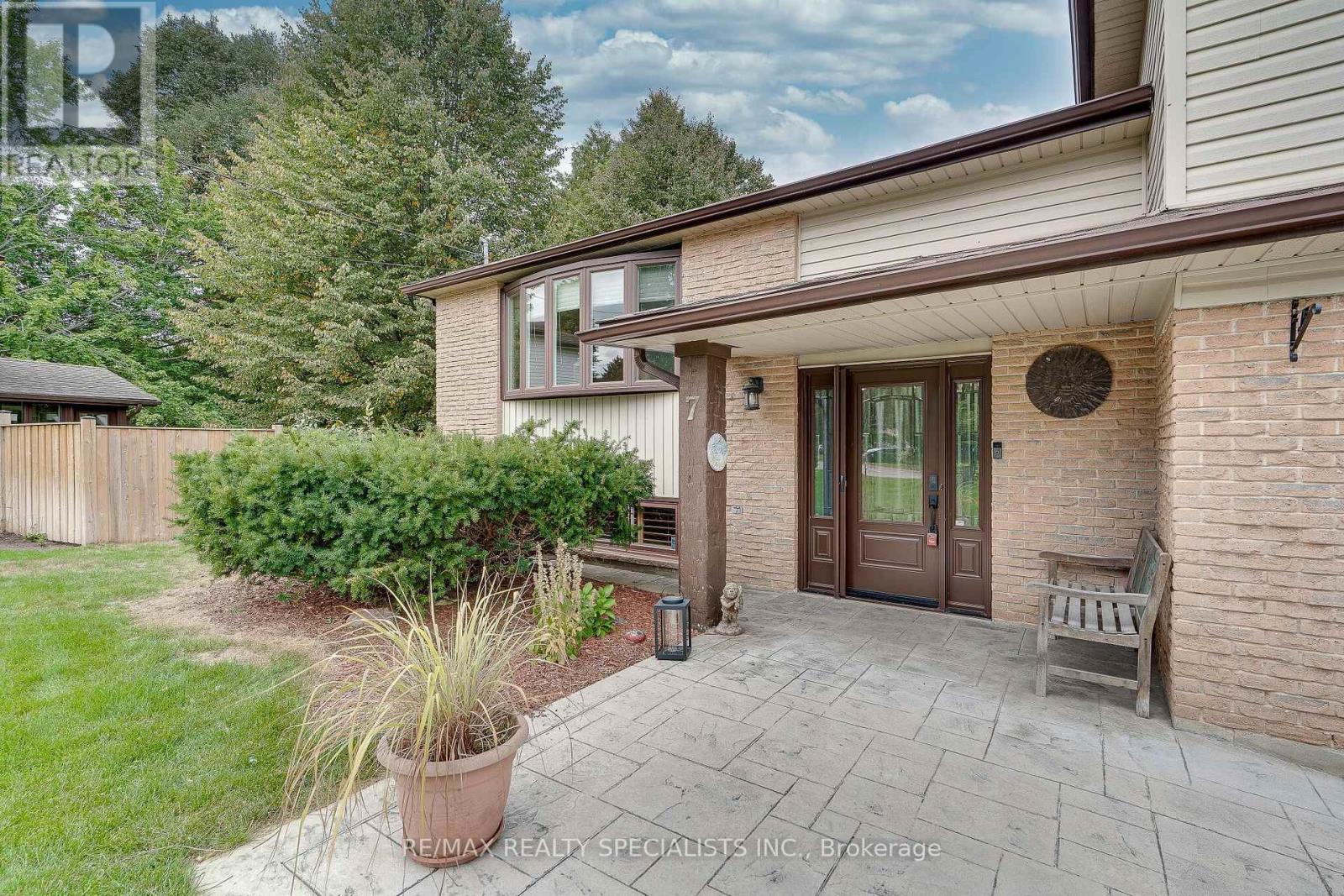 7 Orsi Road, Caledon, Ontario  L7C 1K9 - Photo 6 - W13843916