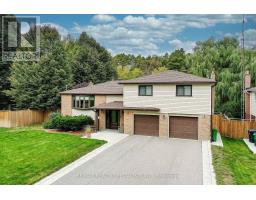 7 ORSI ROAD, Caledon, Ontario