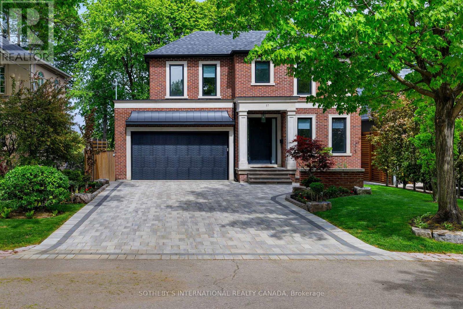 57 BURNHAMTHORPE PARK BOULEVARD, Toronto, Ontario