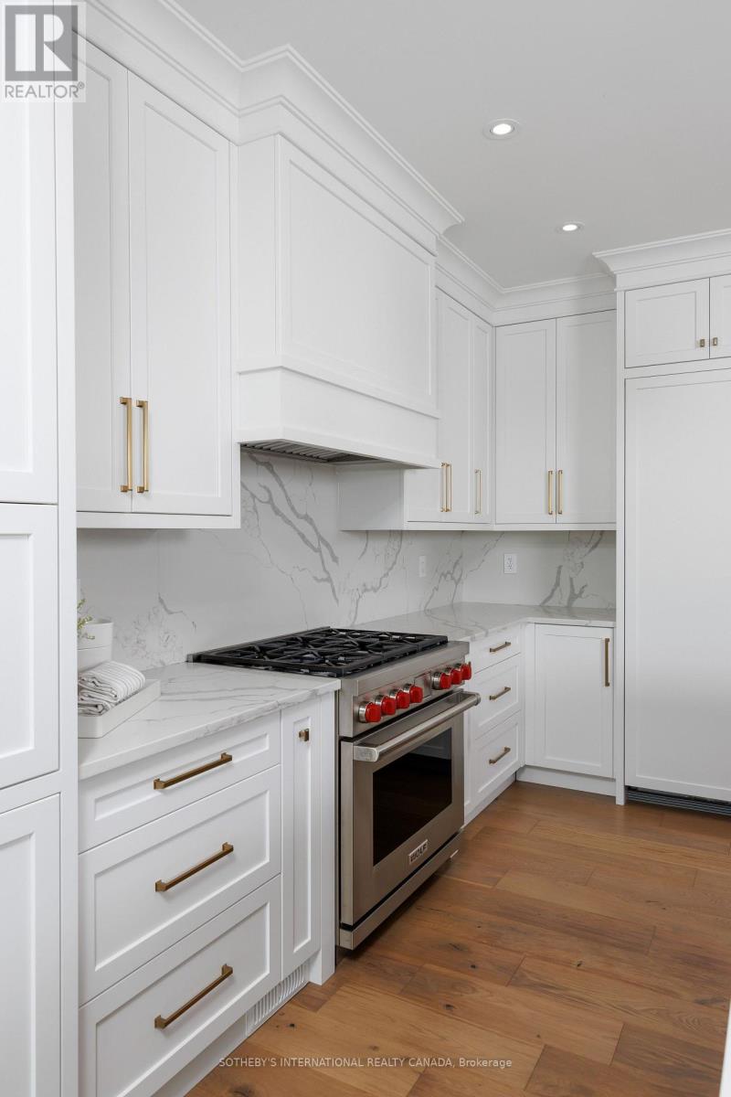 57 Burnhamthorpe Park Boulevard, Toronto, Ontario  M9A 1H8 - Photo 11 - W13843924