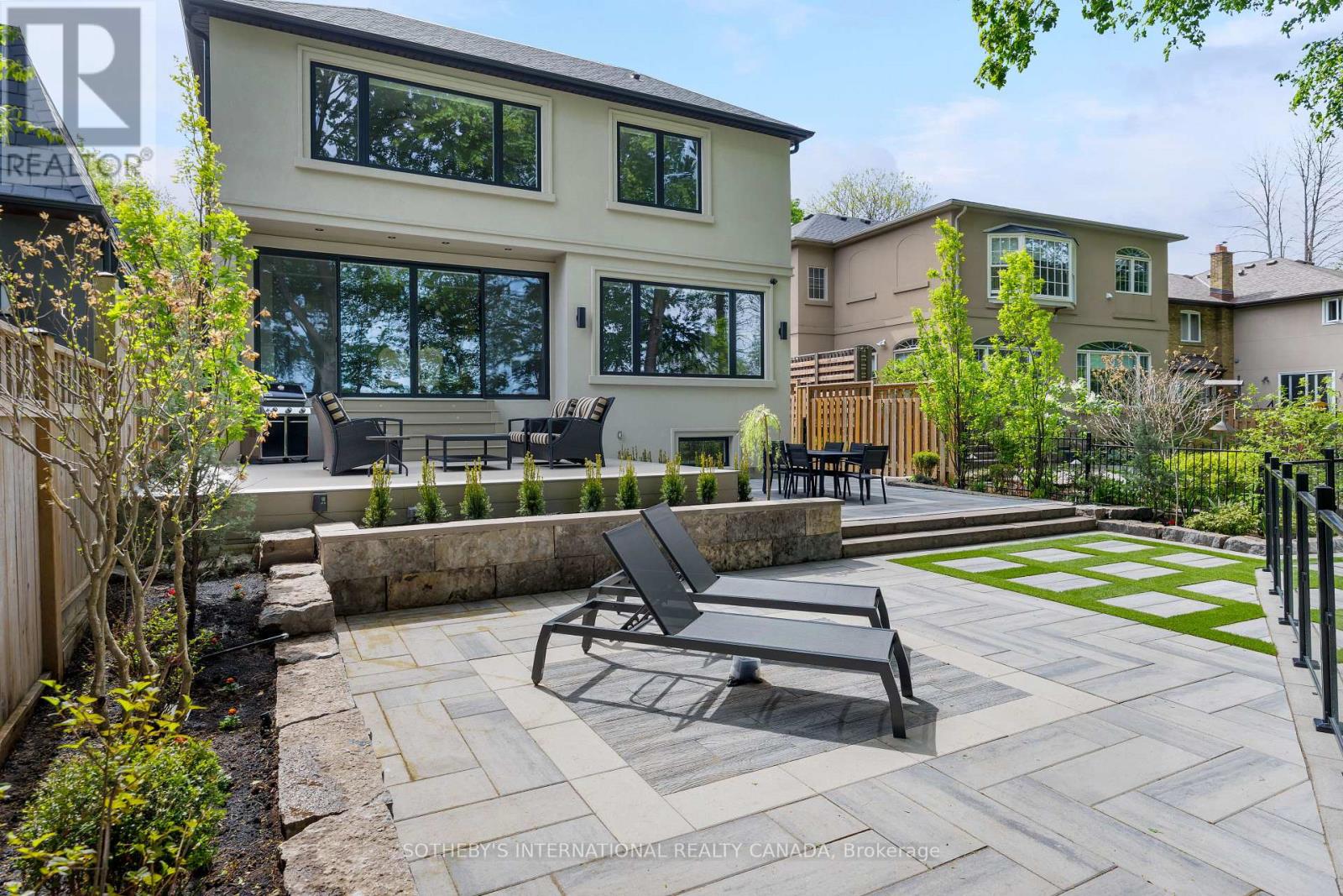 57 Burnhamthorpe Park Boulevard, Toronto, Ontario  M9A 1H8 - Photo 19 - W13843924