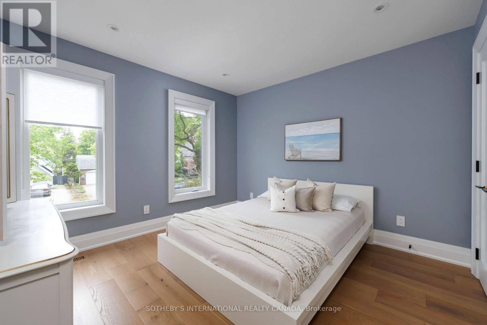 57 Burnhamthorpe Park Boulevard, Toronto, Ontario  M9A 1H8 - Photo 36 - W13843924