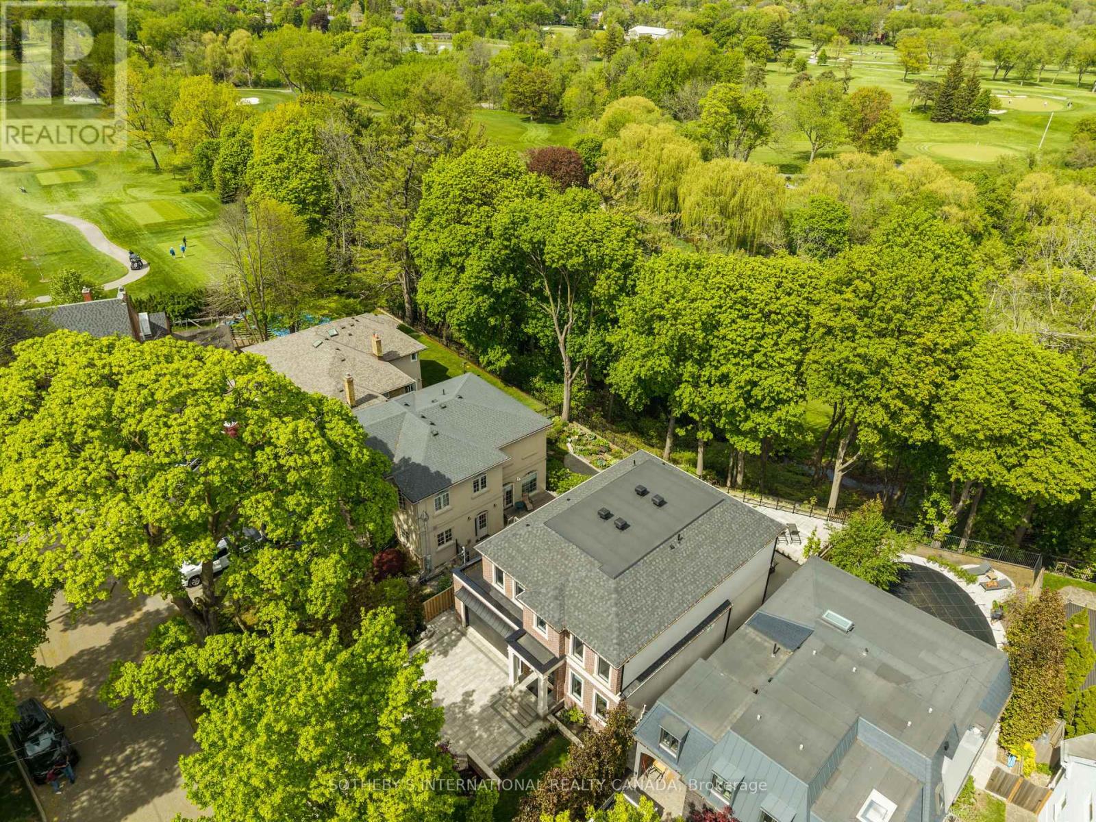 57 Burnhamthorpe Park Boulevard, Toronto, Ontario  M9A 1H8 - Photo 49 - W13843924