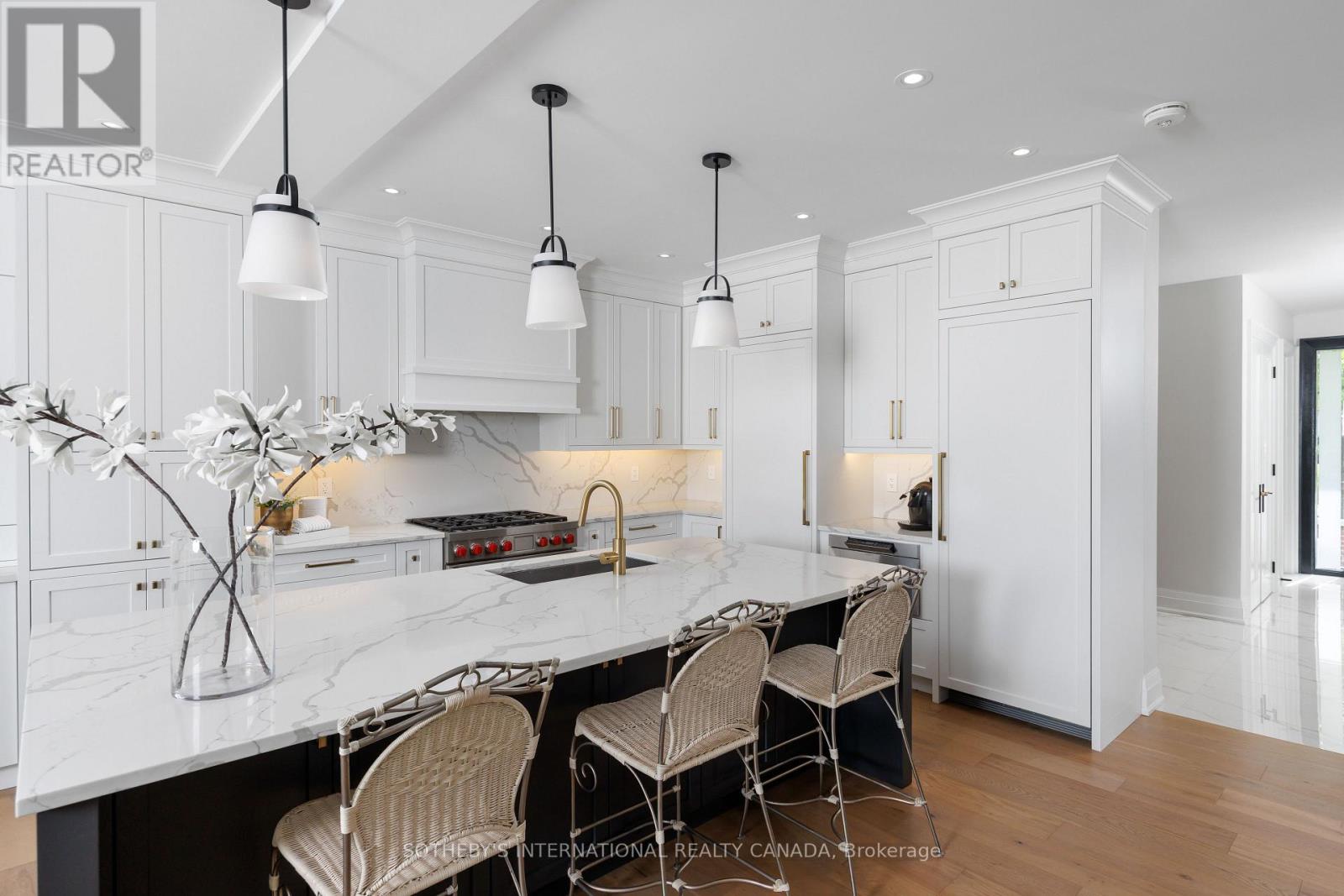 57 Burnhamthorpe Park Boulevard, Toronto, Ontario  M9A 1H8 - Photo 9 - W13843924
