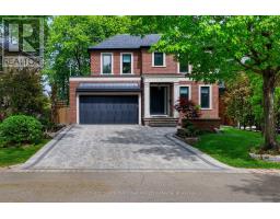 57 BURNHAMTHORPE PARK BOULEVARD, Toronto, Ontario