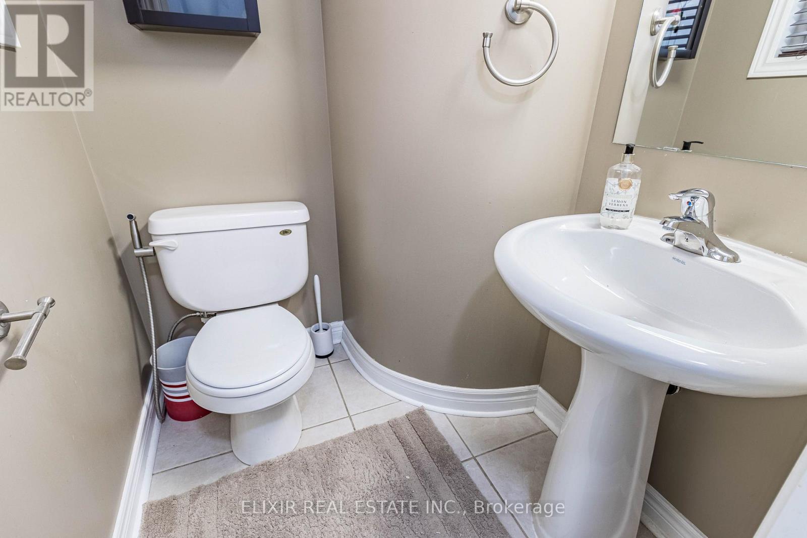 61 Bushmill Circle, Brampton, Ontario  L7A 0K7 - Photo 13 - W13843932