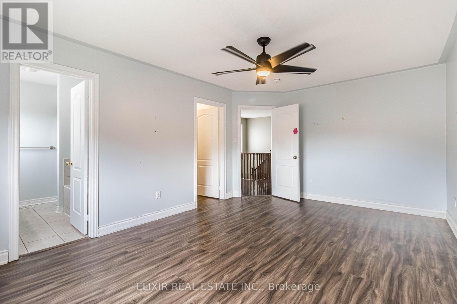 61 Bushmill Circle, Brampton, Ontario  L7A 0K7 - Photo 16 - W13843932