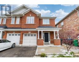 61 BUSHMILL CIRCLE, Brampton, Ontario