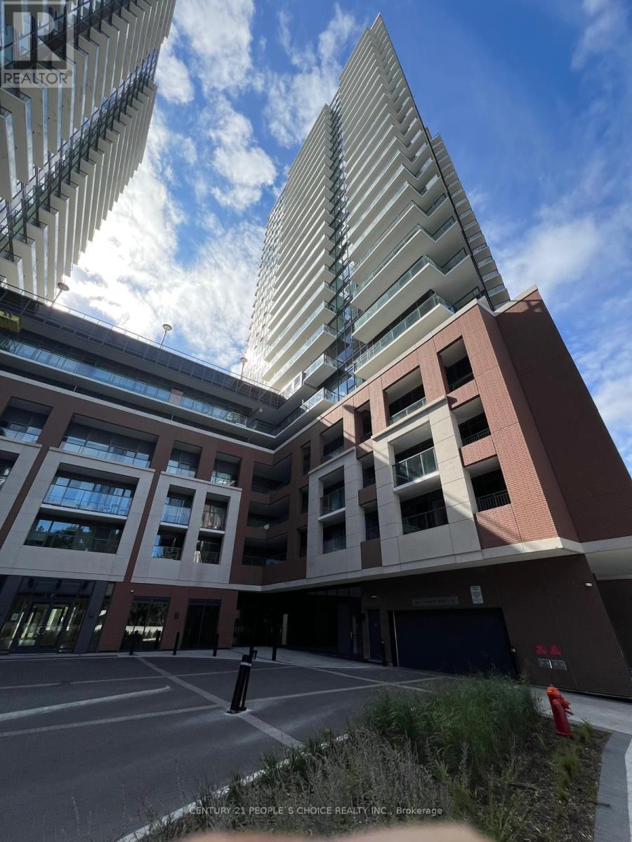 2704 - 4010 EGLINTON AVENUE W, Toronto, Ontario