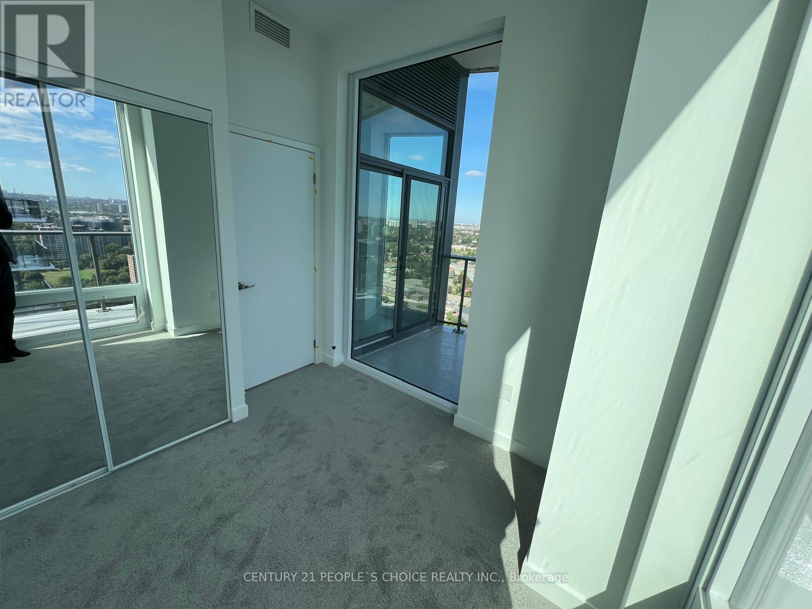 2704 - 4010 Eglinton Avenue W, Toronto, Ontario  M9A 0G5 - Photo 13 - W13843986