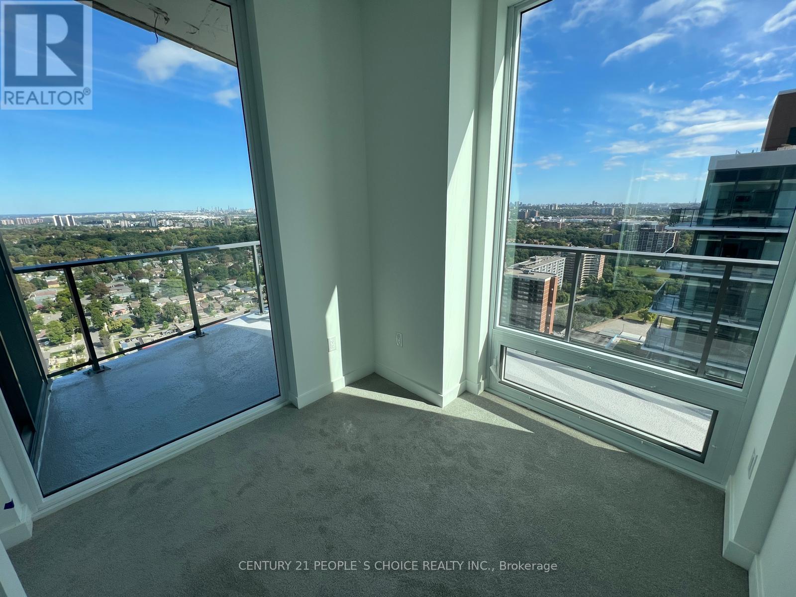 2704 - 4010 Eglinton Avenue W, Toronto, Ontario  M9A 0G5 - Photo 14 - W13843986