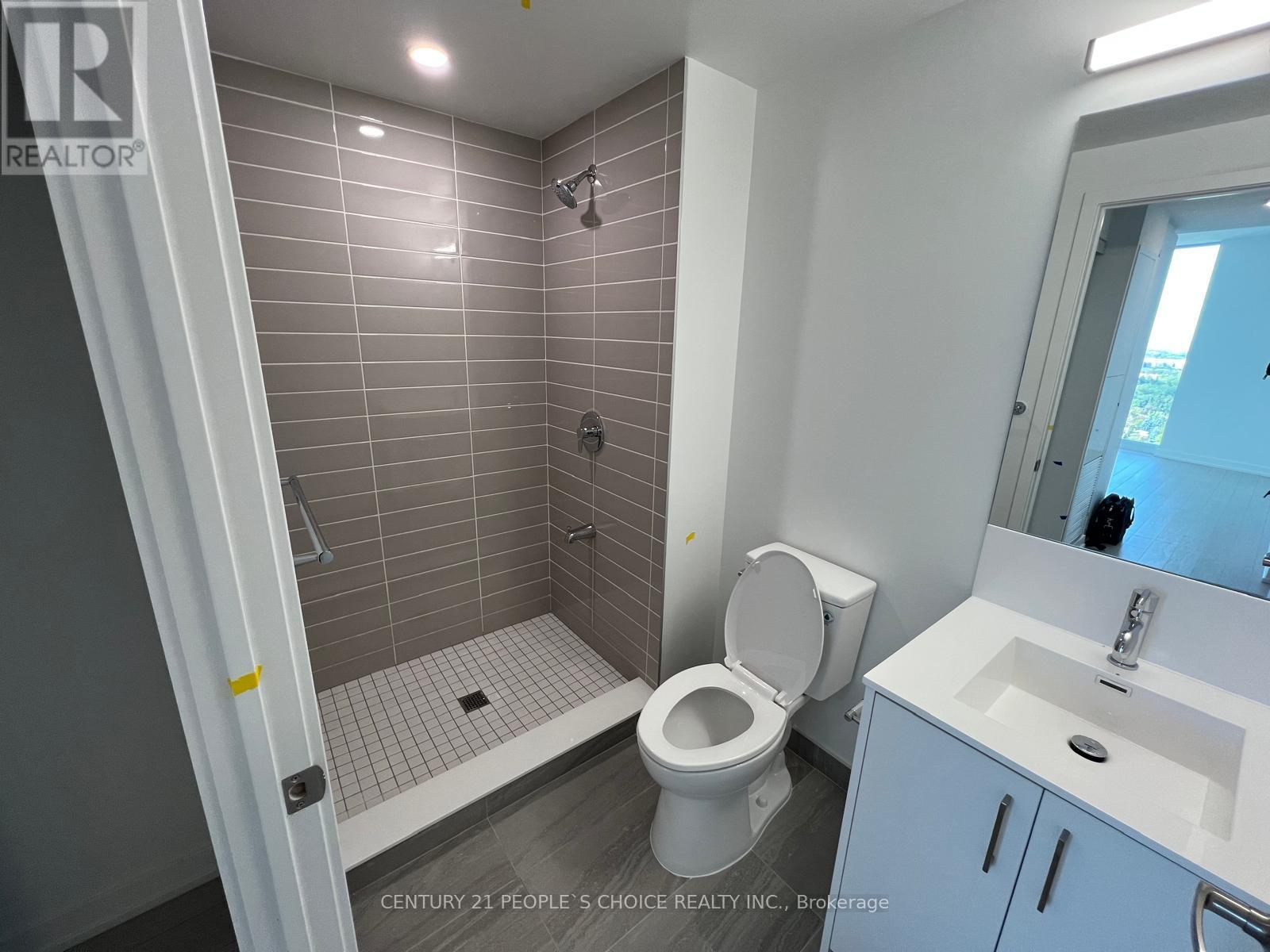 2704 - 4010 Eglinton Avenue W, Toronto, Ontario  M9A 0G5 - Photo 16 - W13843986