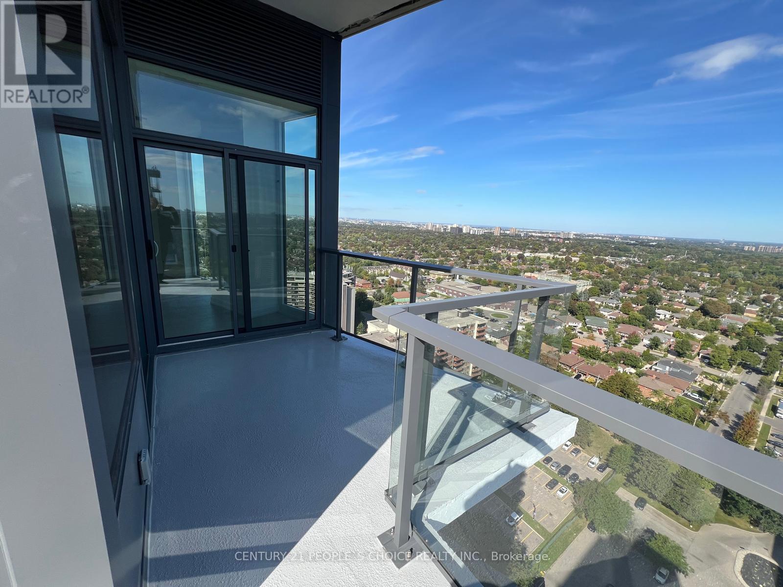 2704 - 4010 Eglinton Avenue W, Toronto, Ontario  M9A 0G5 - Photo 20 - W13843986