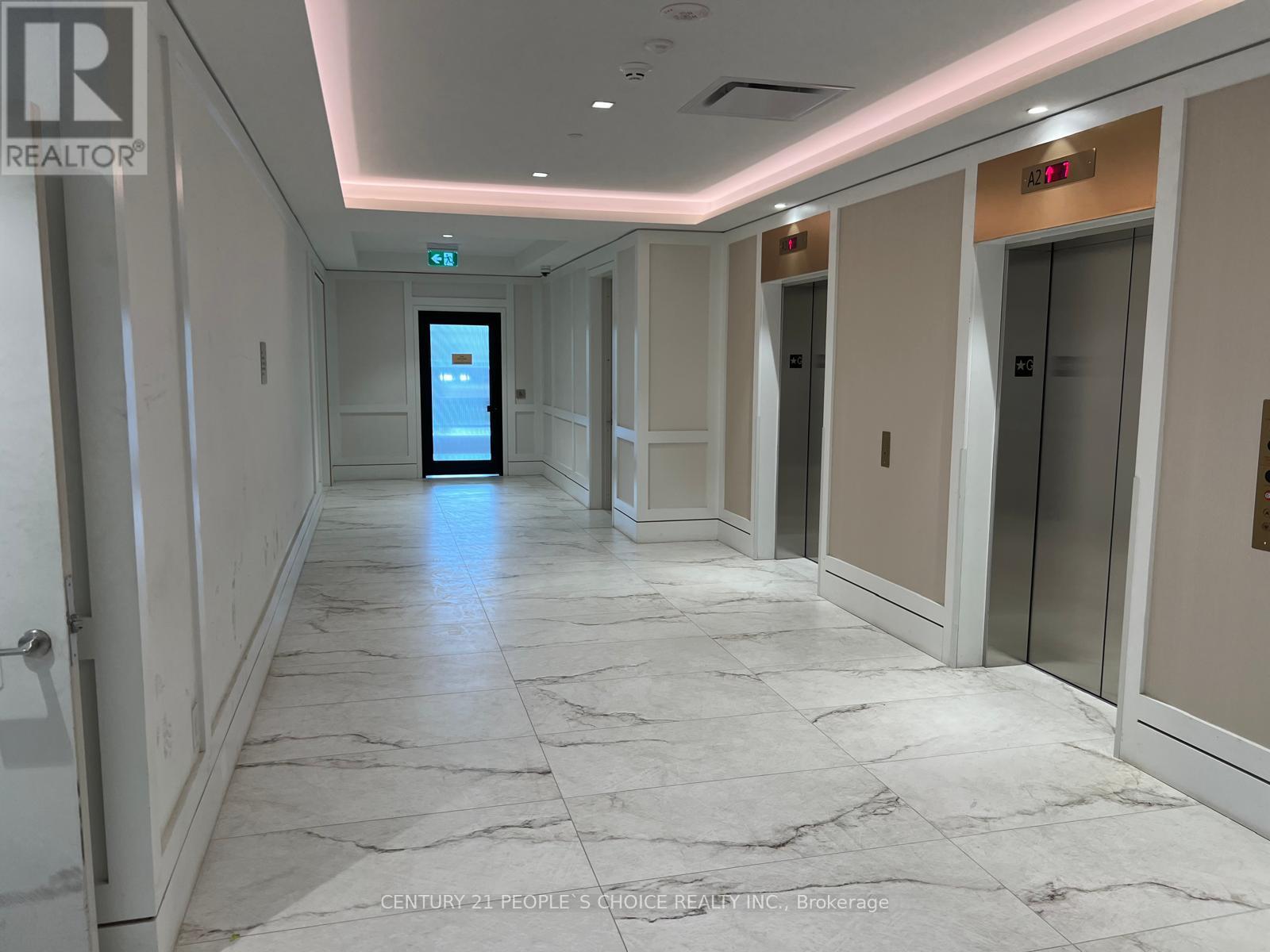 2704 - 4010 Eglinton Avenue W, Toronto, Ontario  M9A 0G5 - Photo 22 - W13843986