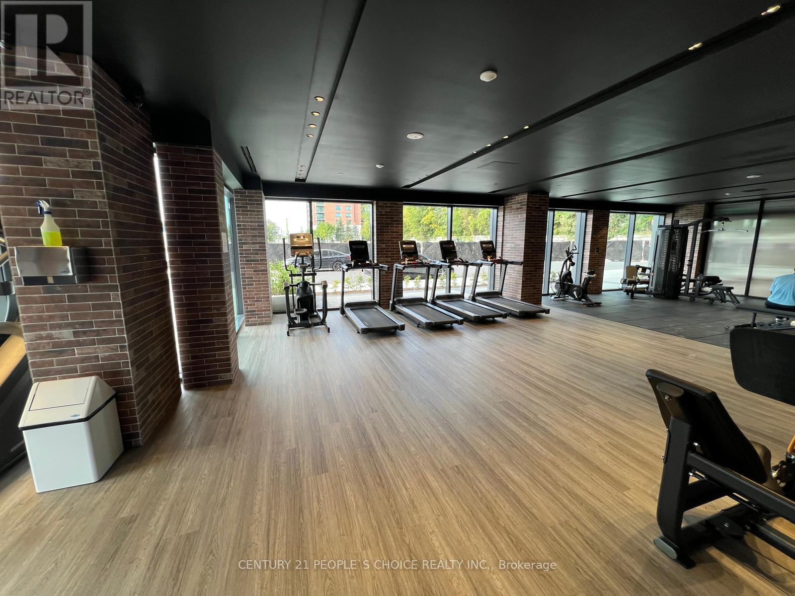 2704 - 4010 Eglinton Avenue W, Toronto, Ontario  M9A 0G5 - Photo 24 - W13843986