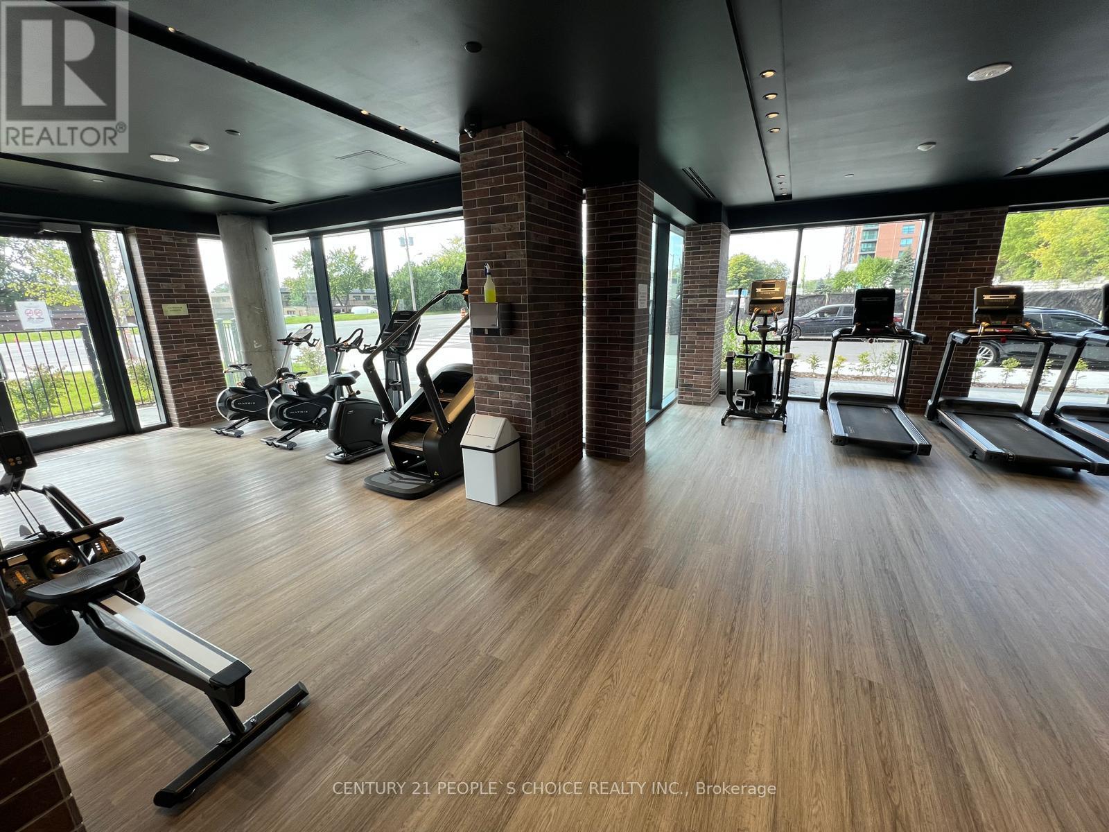 2704 - 4010 Eglinton Avenue W, Toronto, Ontario  M9A 0G5 - Photo 25 - W13843986