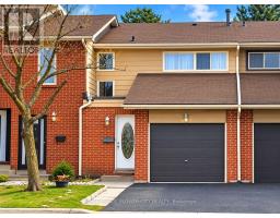 5 - 5 FOSTER CRESCENT, Brampton, Ontario