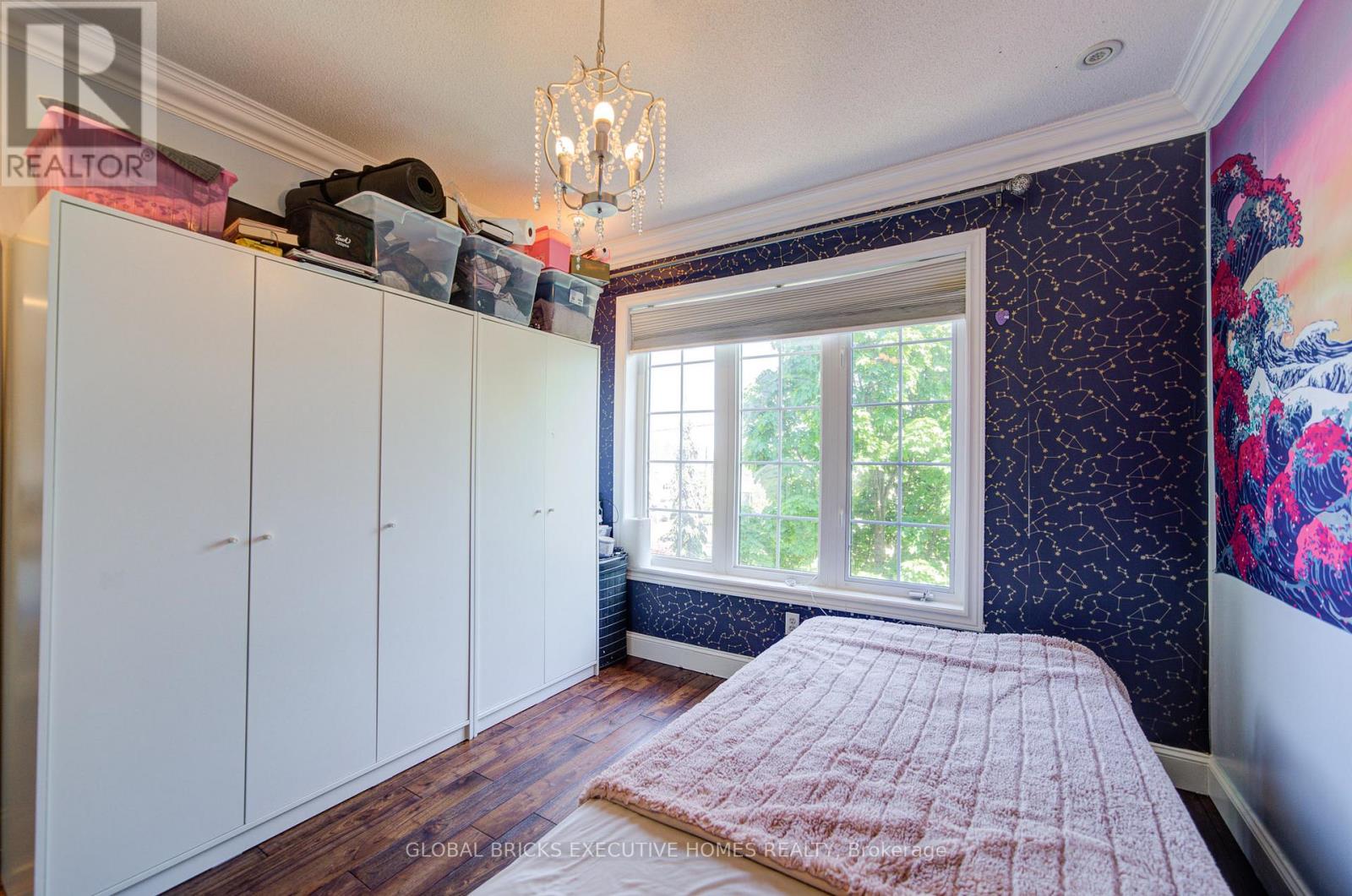3885 Eglinton Avenue, Mississauga, Ontario  L5M 7Z7 - Photo 22 - W13843998
