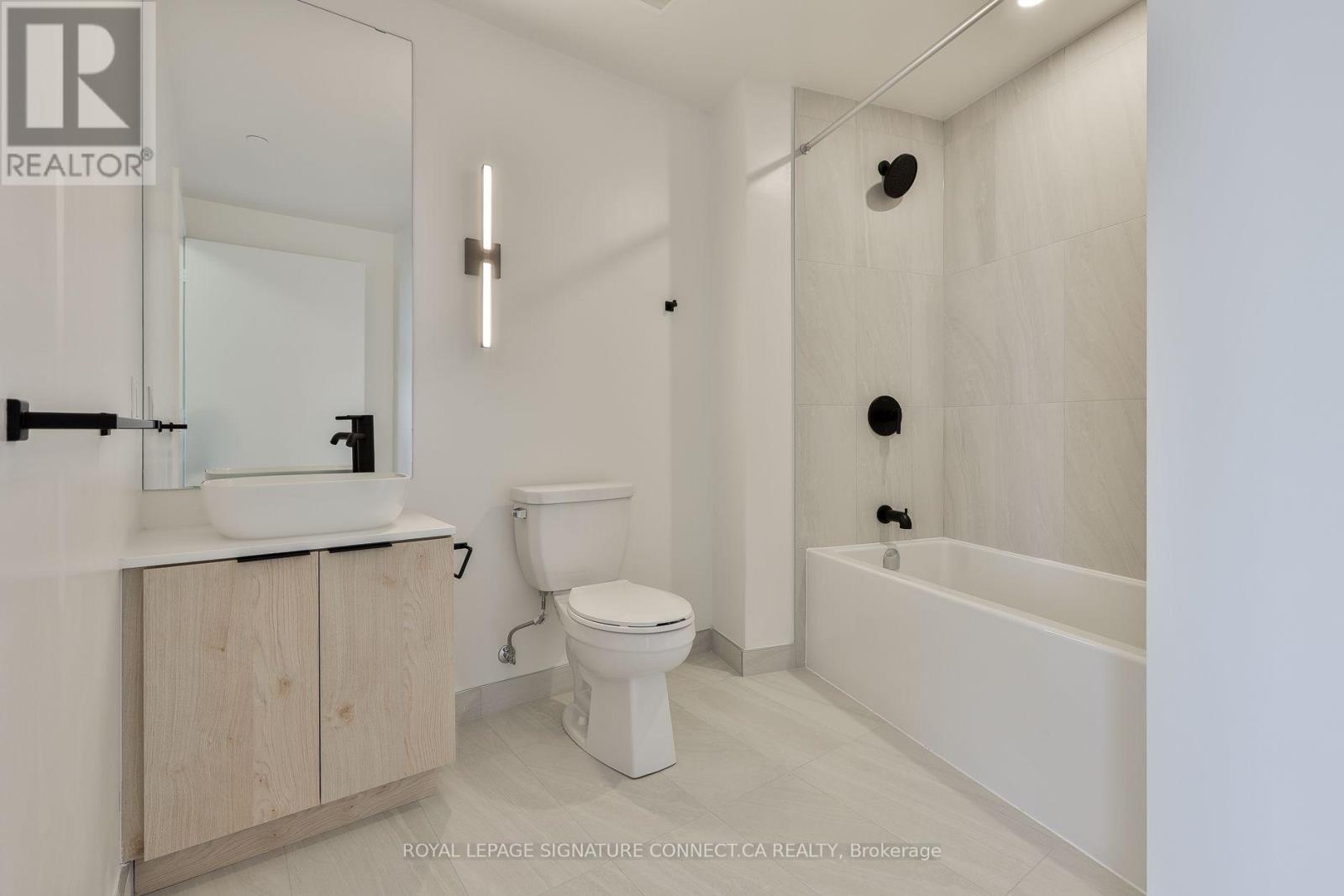 1309 - 1185 Dupont Street, Toronto, Ontario  M6H 0G5 - Photo 23 - W13844002
