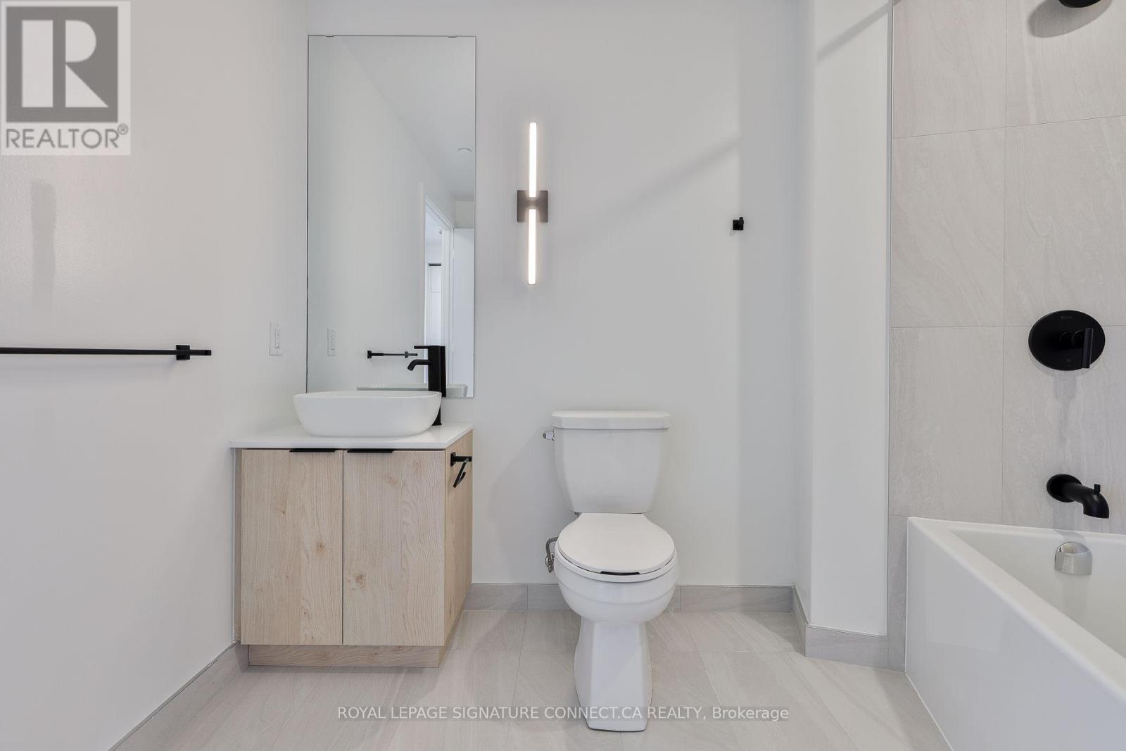 1309 - 1185 Dupont Street, Toronto, Ontario  M6H 0G5 - Photo 24 - W13844002