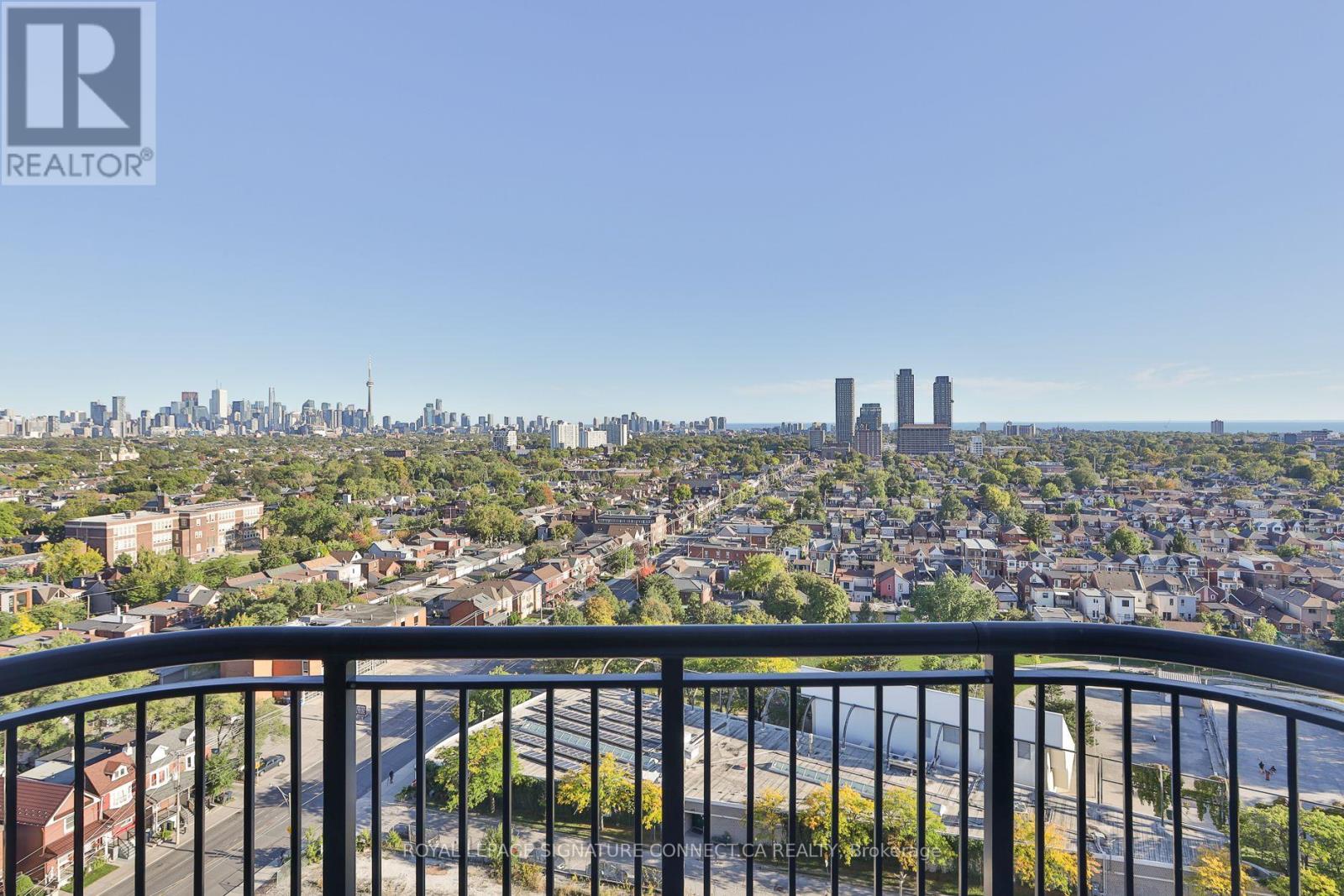 1309 - 1185 Dupont Street, Toronto, Ontario  M6H 0G5 - Photo 27 - W13844002
