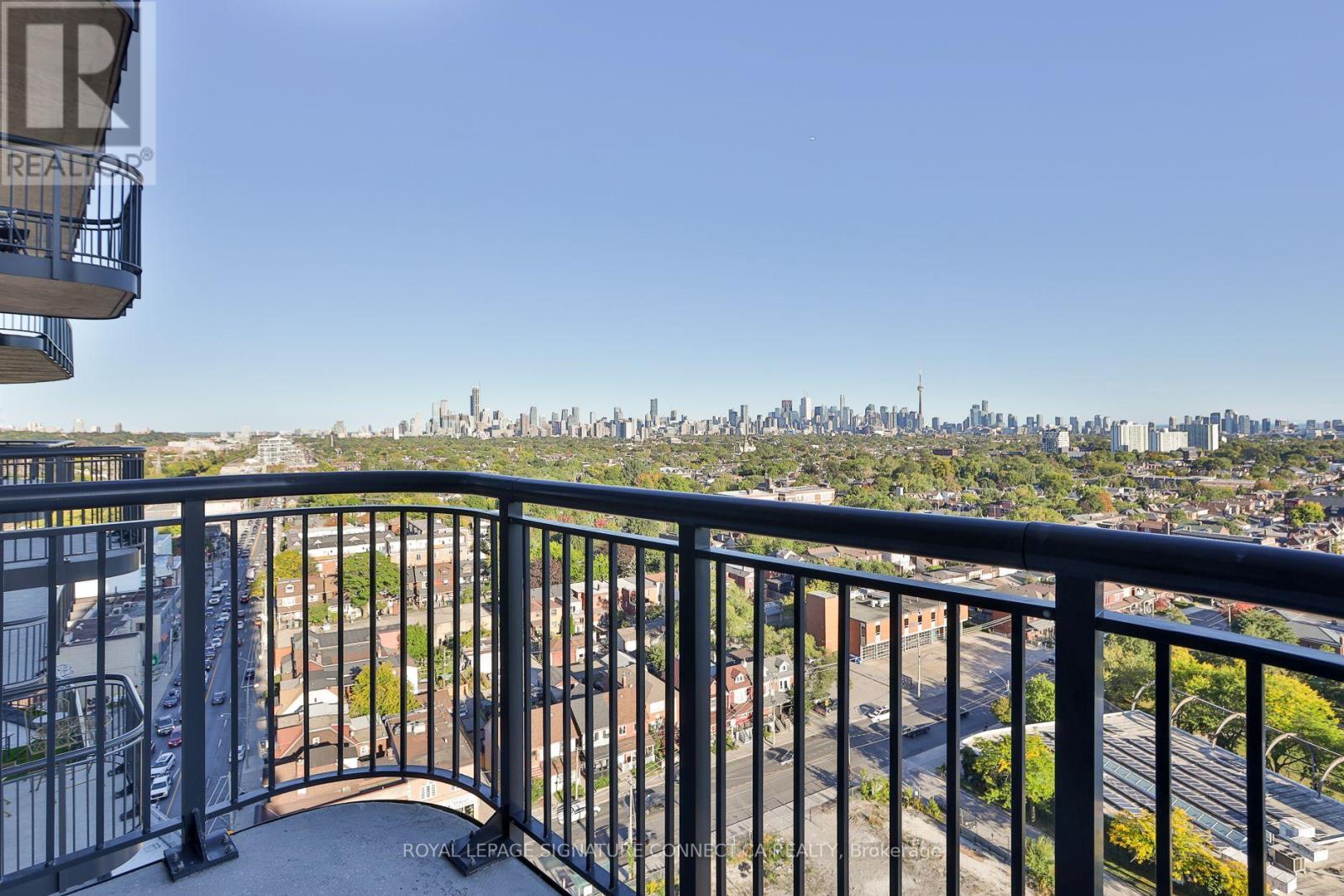 1309 - 1185 Dupont Street, Toronto, Ontario  M6H 0G5 - Photo 28 - W13844002