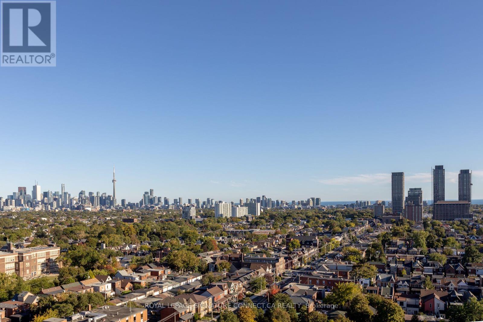 1309 - 1185 Dupont Street, Toronto, Ontario  M6H 0G5 - Photo 31 - W13844002