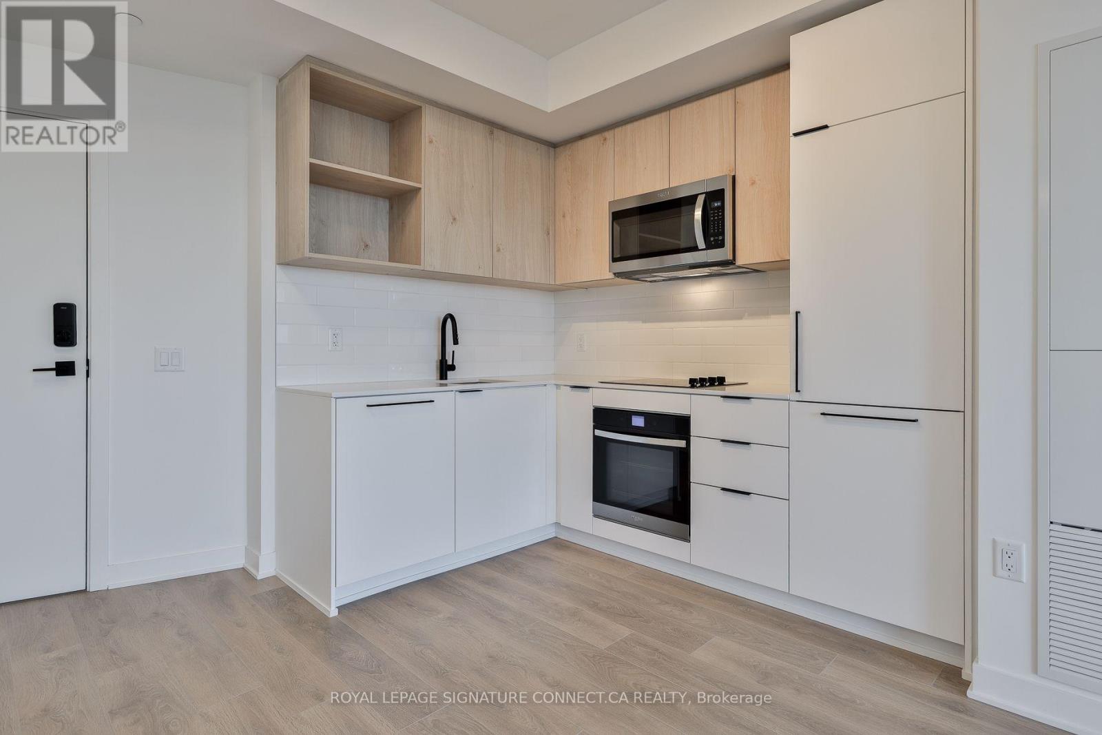 1309 - 1185 Dupont Street, Toronto, Ontario  M6H 0G5 - Photo 4 - W13844002